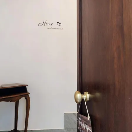 Casa Vassallo アパート