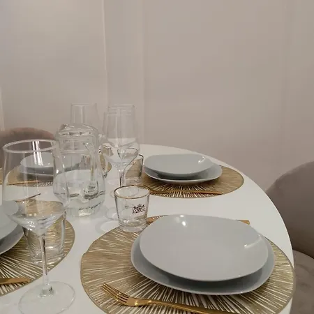 Casa Vassallo アパート