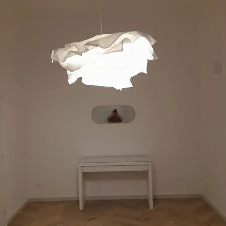 Casa Vassallo アパート *
